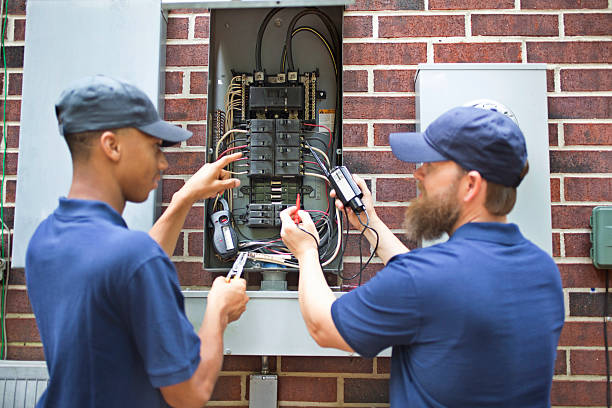 Best Emergency Electrical Repair Services  in Grandyle Village, NY